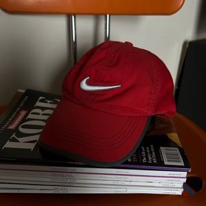Vintage Nike Golf Hat